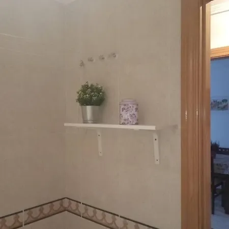 Appartement El Pisito De Rodrigo II à Ribadesella Extérieur photo