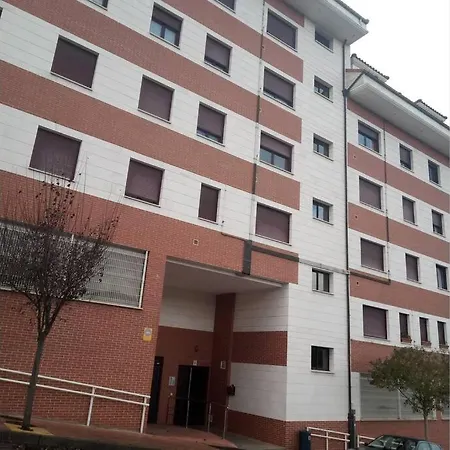 Appartement El Pisito De Rodrigo II à Ribadesella Extérieur photo