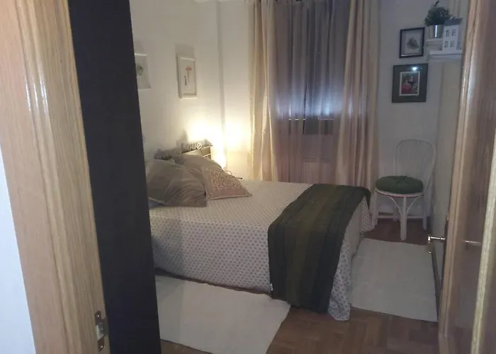 El Pisito De Rodrigo II