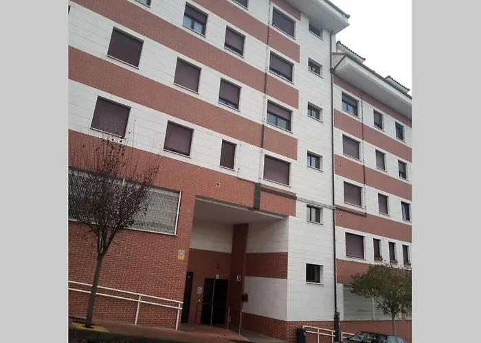 El Pisito De Rodrigo II