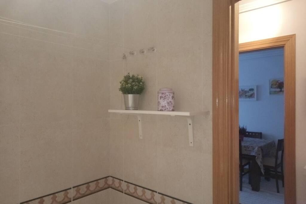 Appartement El Pisito De Rodrigo Ii