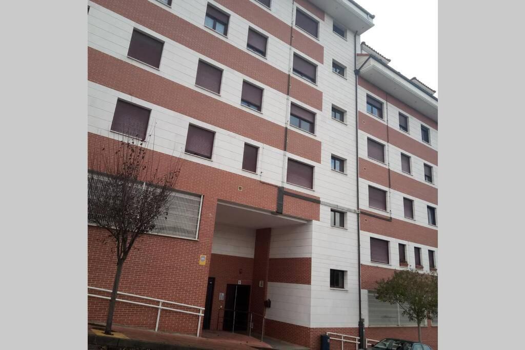 El Pisito De Rodrigo Ii Appartement Ribadesella