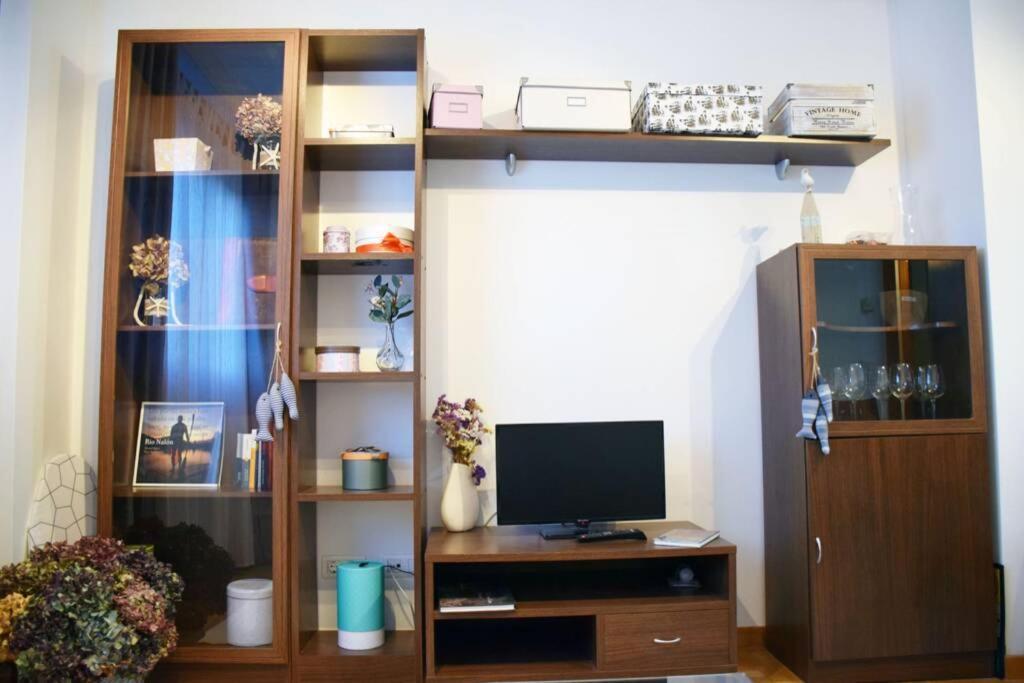 Appartement El Pisito De Rodrigo Ii