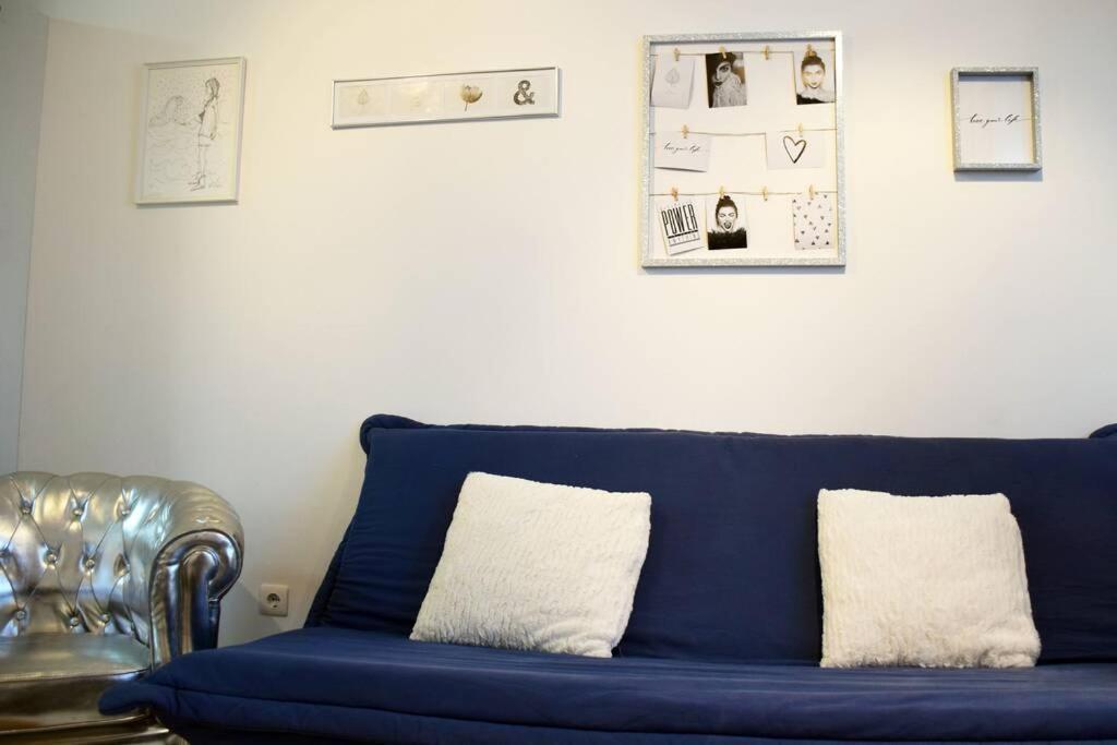 El Pisito De Rodrigo Ii Appartement Ribadesella