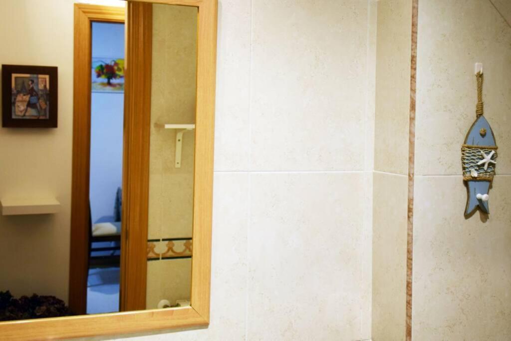 Appartement El Pisito De Rodrigo Ii