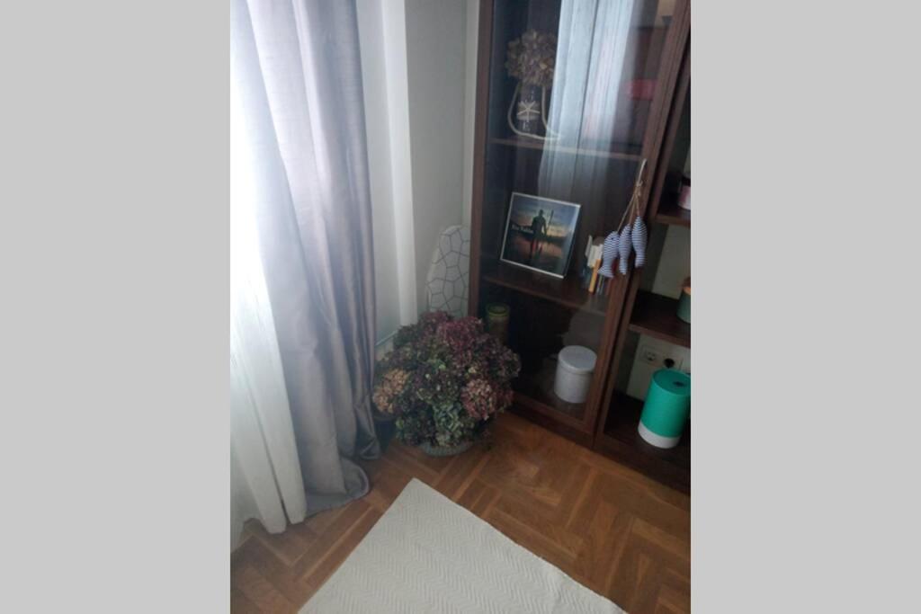 Appartamento El Pisito De Rodrigo Ii *