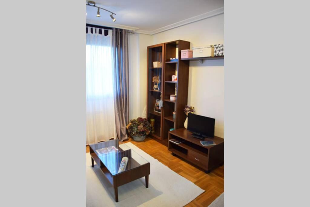 El Pisito De Rodrigo Ii Apartment